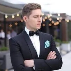 Norvexiopro - Anton Kovačić